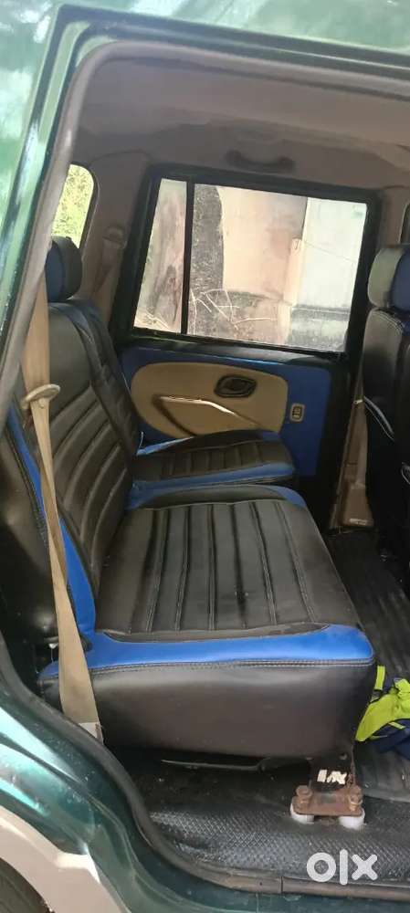 Sonalika Rhino - 8seater Diesel For Sale