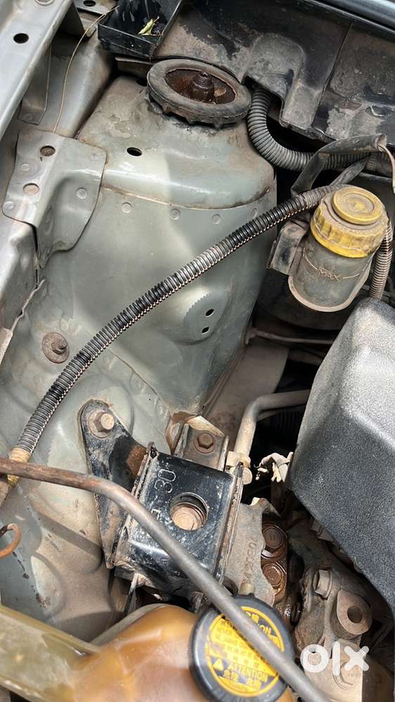 Toyota Diesel Car 2012