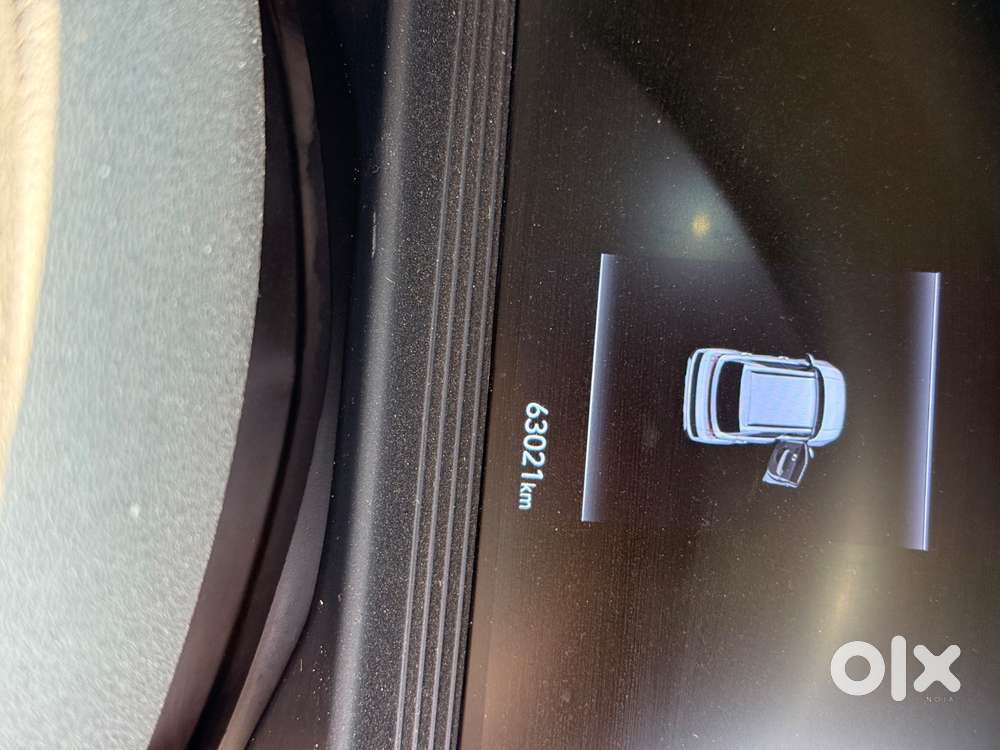 Hyundai Venue 2023 Diesel