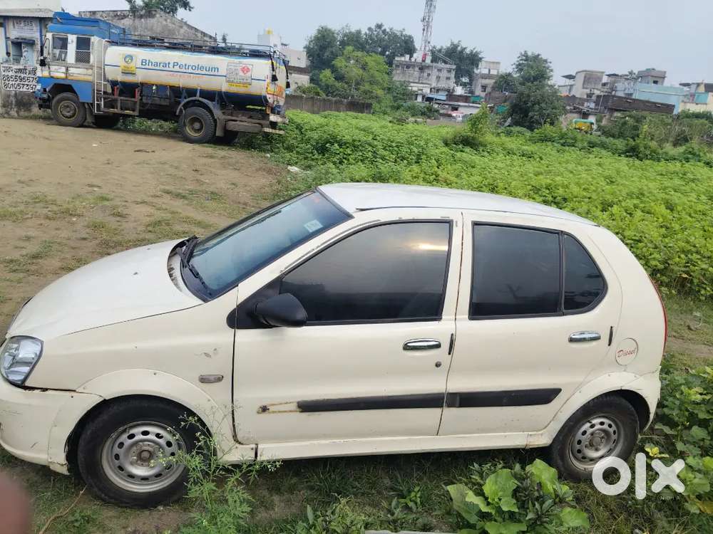 2010 Tata Indica V2 Diesel
