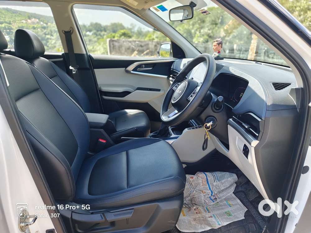 Kia Carens 1.5 Prestige 7 Str, 2024, Petrol