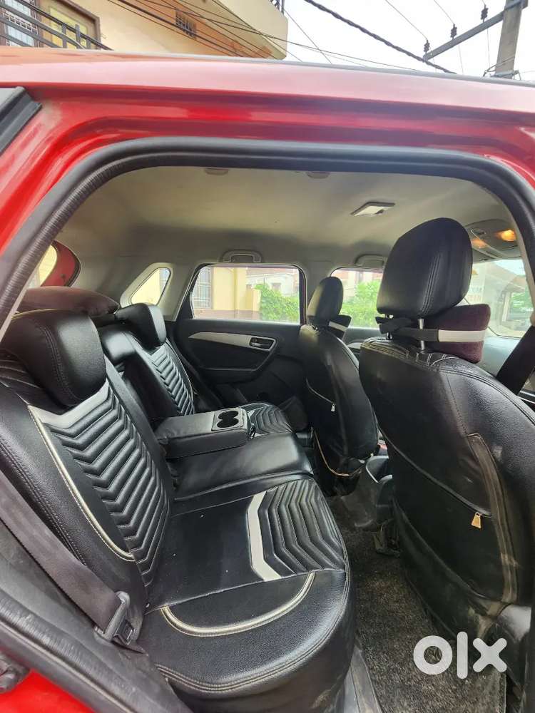 Maruti Suzuki Brezza 2020 Petrol Well Maintained , Perfect Condition