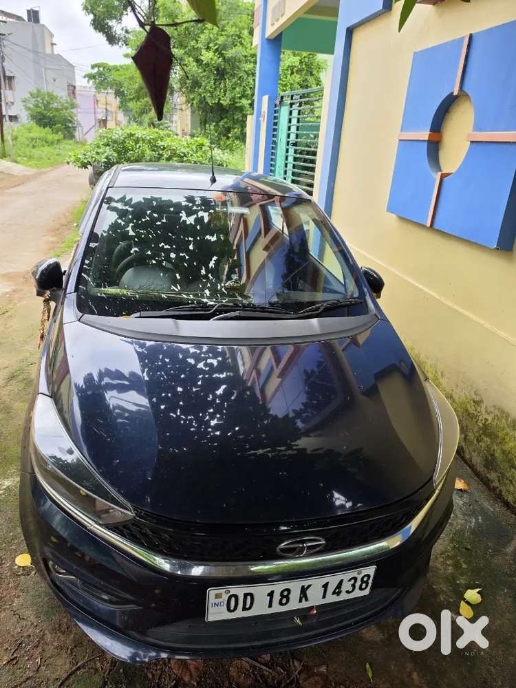 Tata Tiago 1.2 Revotron Xza 2022