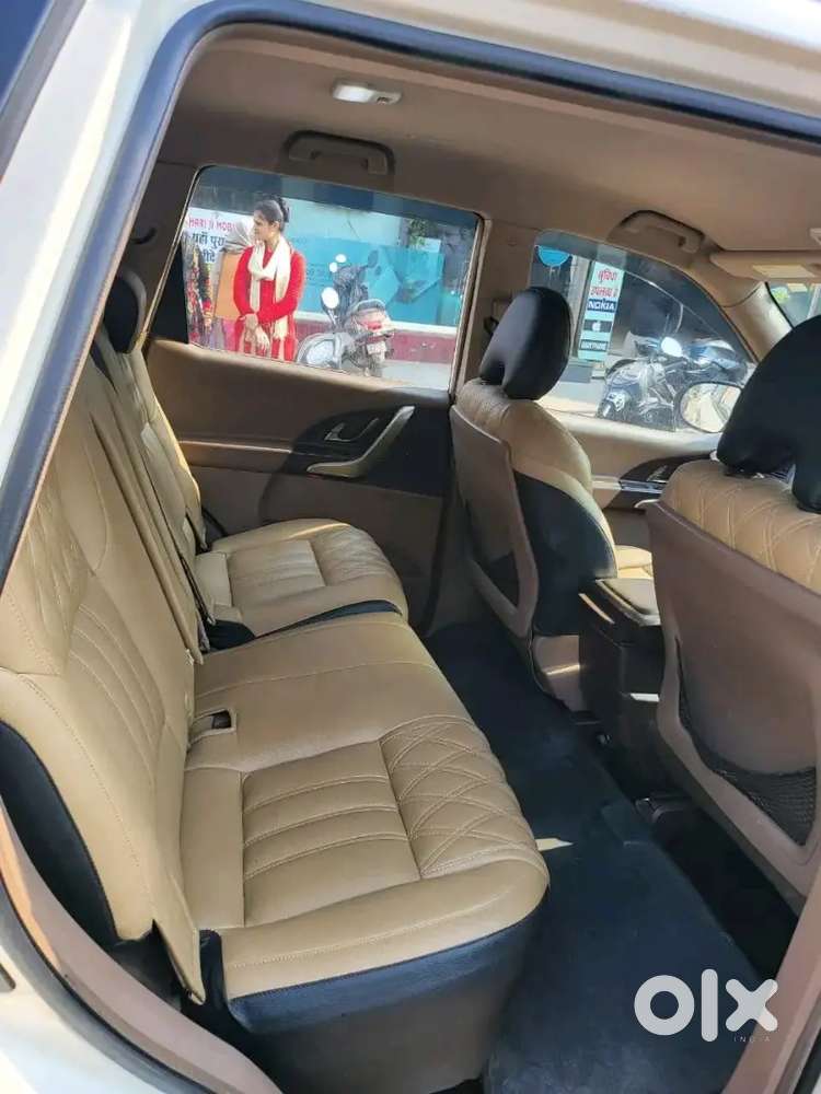 Mahindra Xuv500 2013 Model