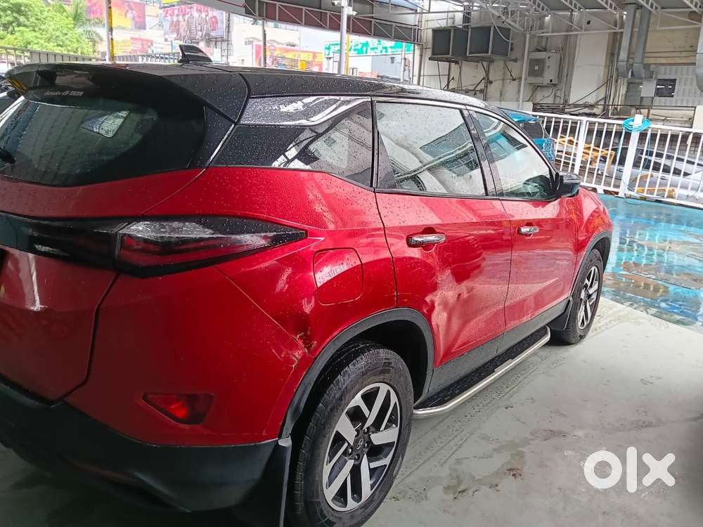 Tata Harrier, 2020, Diesel