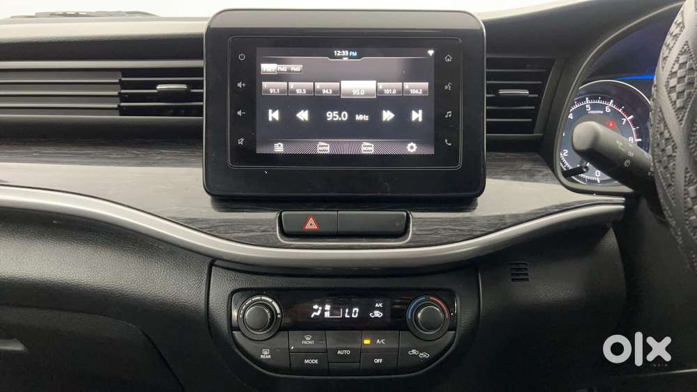 Maruti Suzuki Xl6 1.5 Alpha Plus Mt, 2024, Petrol