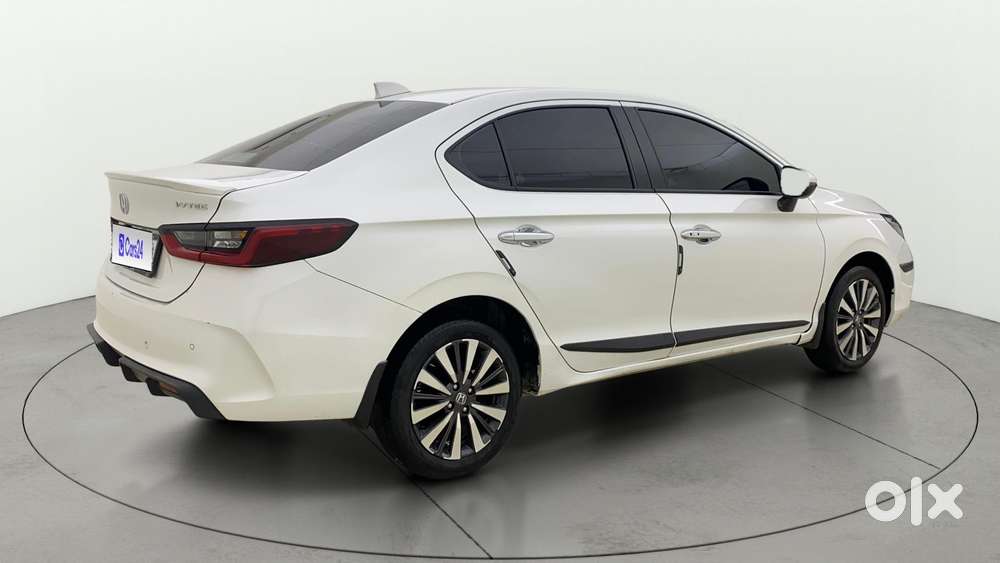 Honda City 1.5 Zx I-vtec Mt, 2024, Petrol