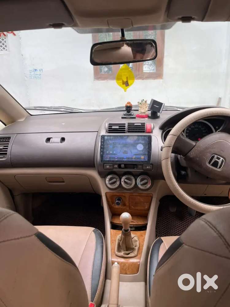 Honda City Zx 2014 Petrol