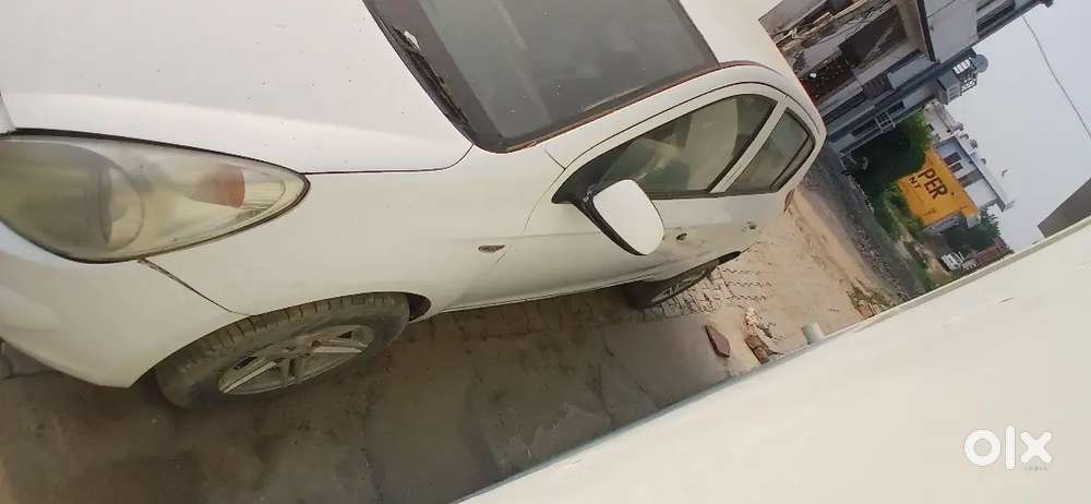 Hyundai I20 2010