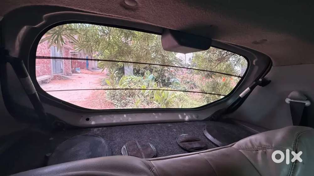 Maruti Suzuki 1000 Petrol Manual 2012