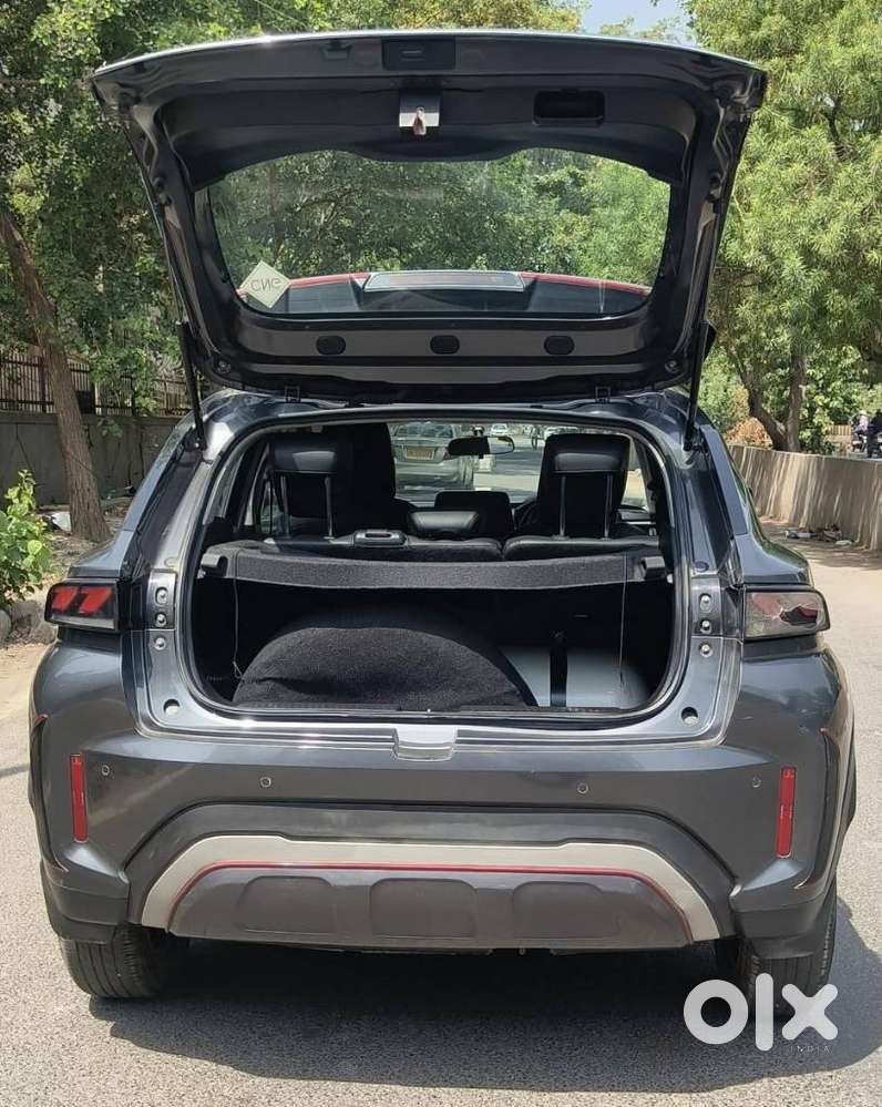 Maruti Suzuki Fronx Delta 1.2 Cng, 2024, Cng & Hybrids