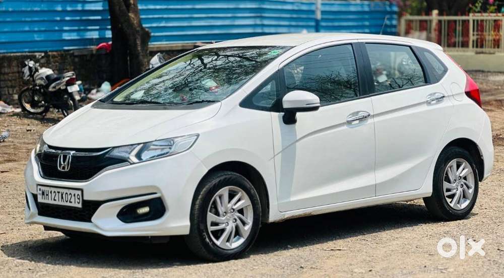 Honda Jazz Vx Cvt, 2021, Petrol