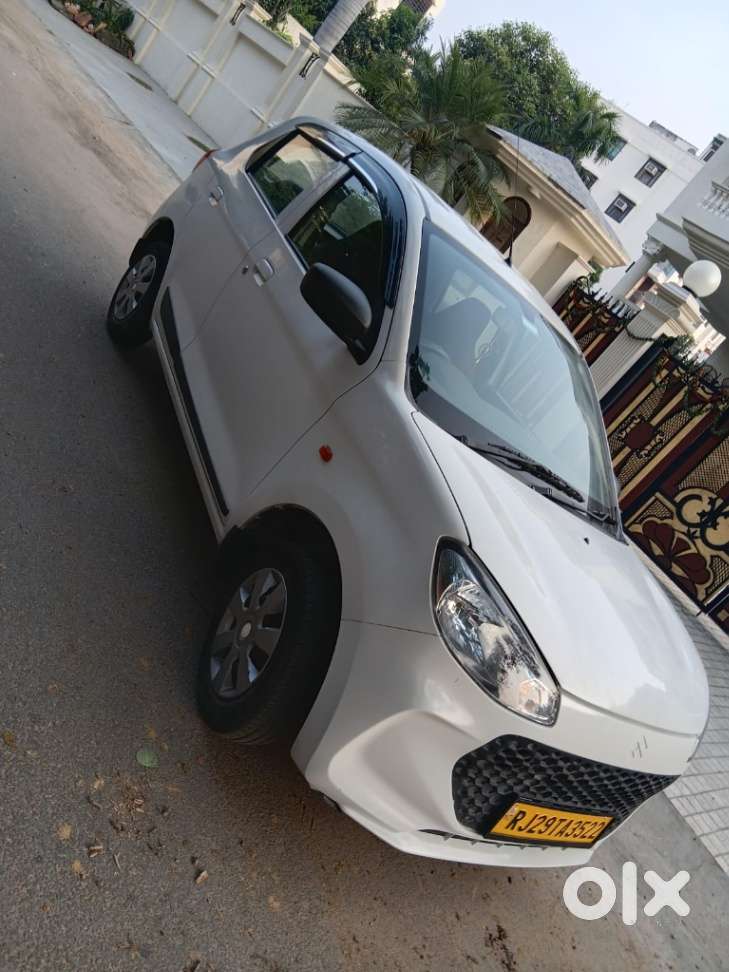 Maruti Suzuki Alto K10 1.0 Vxi, 2023, Cng & Hybrids