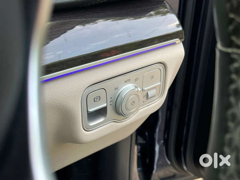 Mercedes-benz Gls 450 4matic, 2022, Petrol