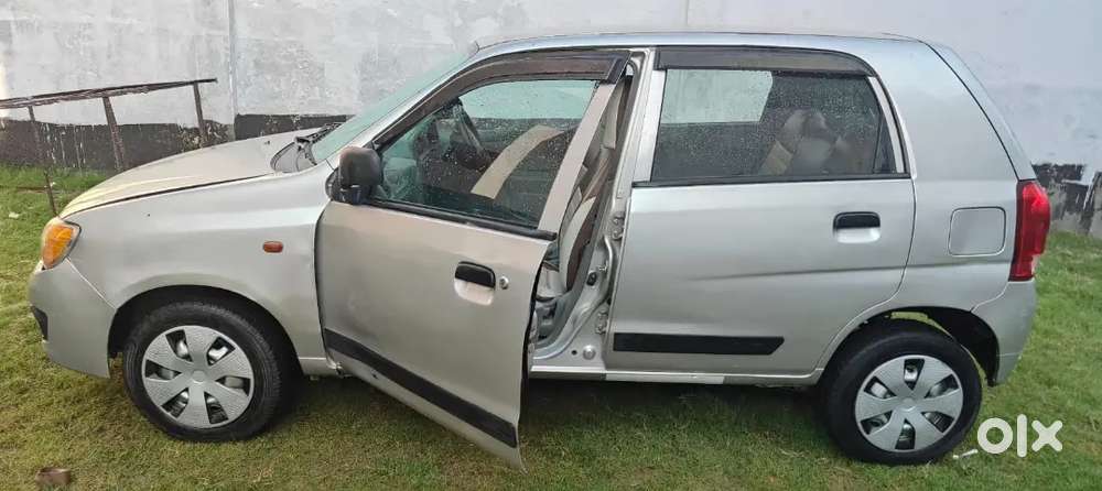 Maruti Suzuki Alto K10 2011 Cng & Hybrids 65000 Km Driven