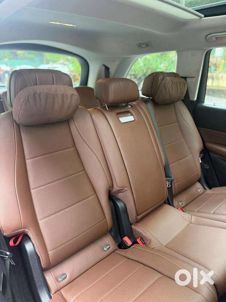 Mercedes-benz Gls 400 4matic, 2025, Diesel