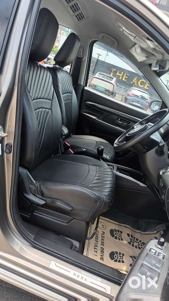 Maruti Suzuki Xl6 1.5 Zeta Mt, 2019, Petrol