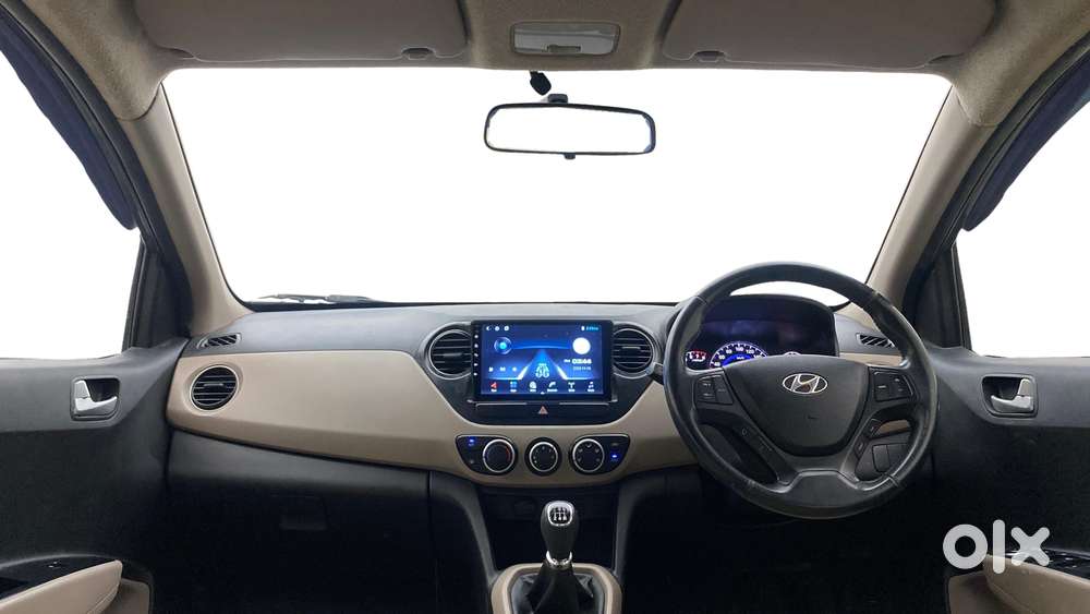 Hyundai Grand I10 Asta 1.2 Kappa Vtvt, 2015, Petrol