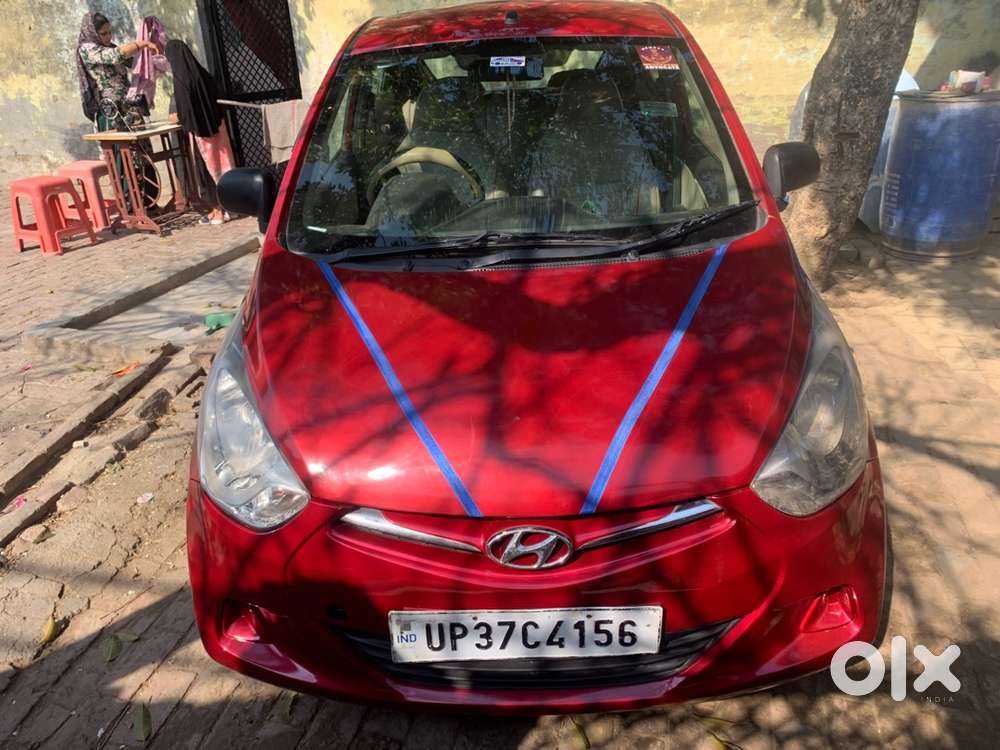 Hyundai Eon Petrol 2015 Variant