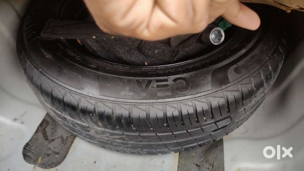 Hyundai Aura 1.2 S Cng, 2023, Cng & Hybrids