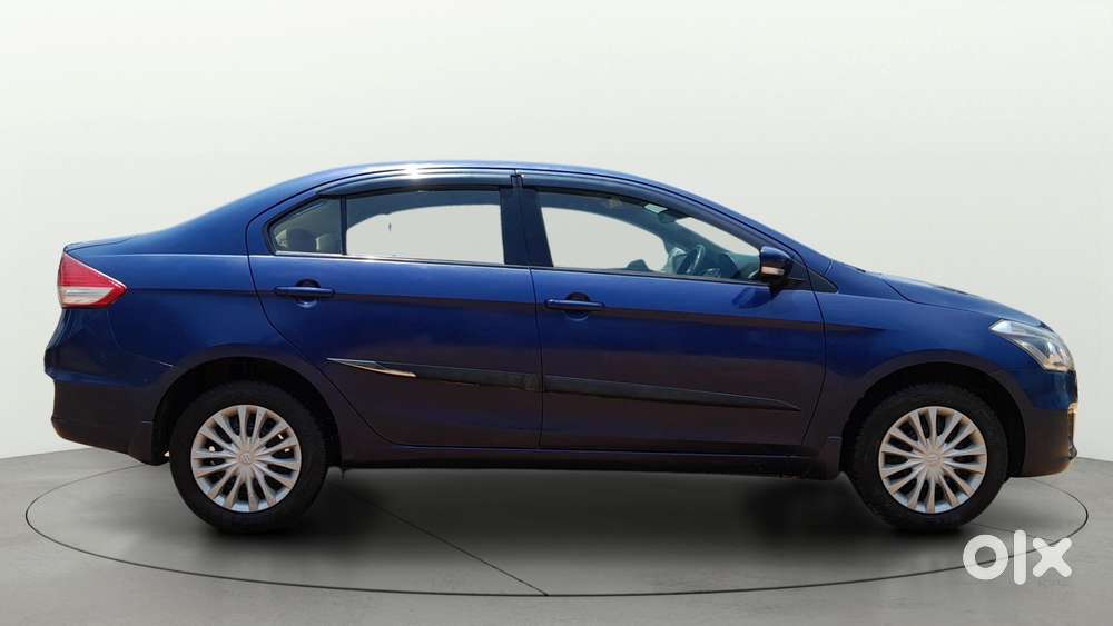 Maruti Suzuki Ciaz 1.4 Delta, 2018, Petrol