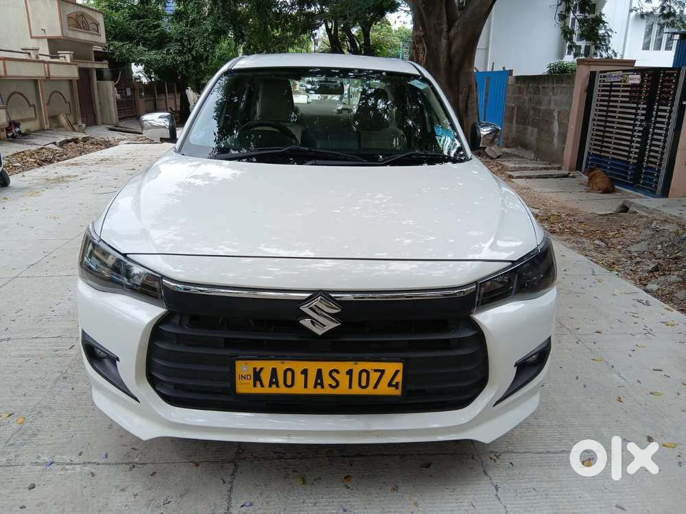 Maruti Suzuki Swift Dzire, 2025, Cng & Hybrids