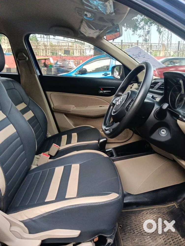 Maruti Suzuki Swift Dzire 1.3 Vxi, 2022, Petrol