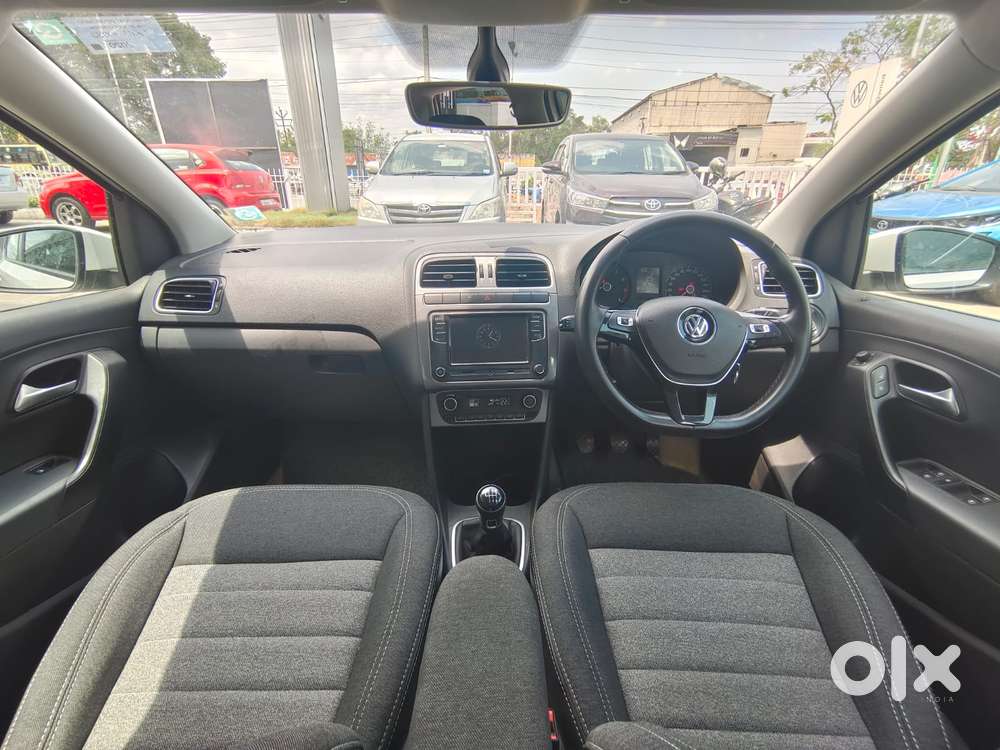 Volkswagen Polo 1.0 Highline Plus Tsi, 2020, Petrol