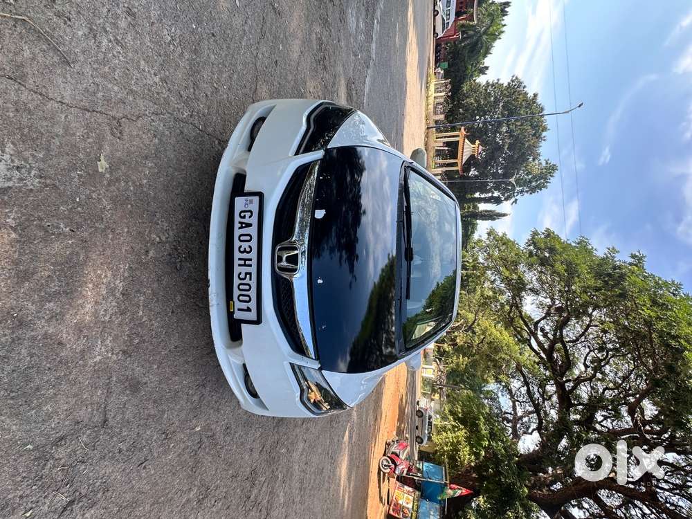 Honda Civic 1.8v At-781 2010