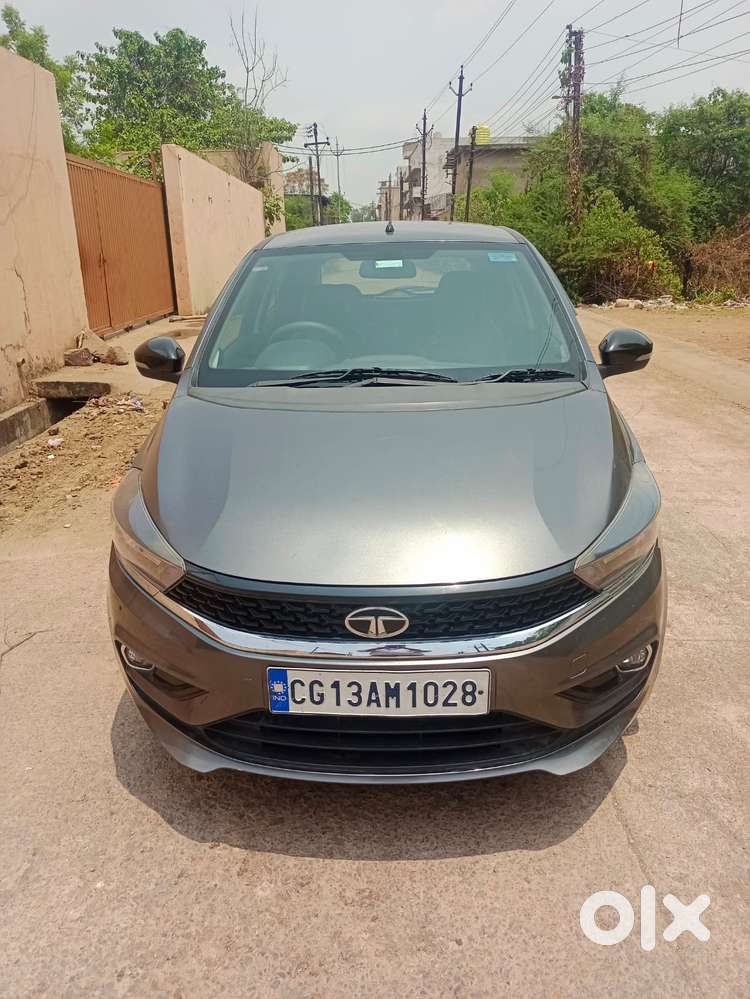 Tata Tiago Xz Plus, 2020, Petrol