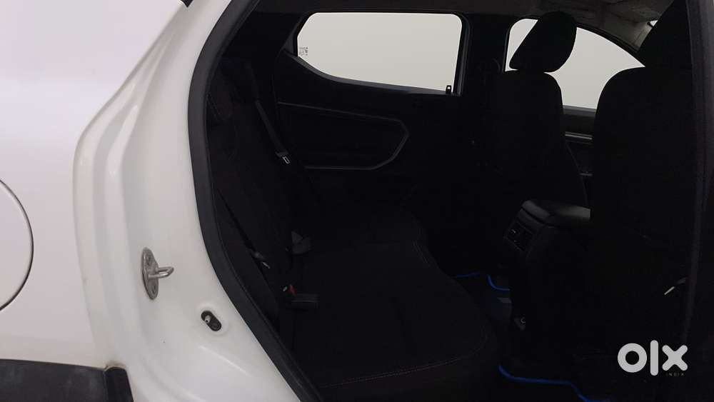 Renault Kiger Rxz Turbo Cvt, 2022, Petrol