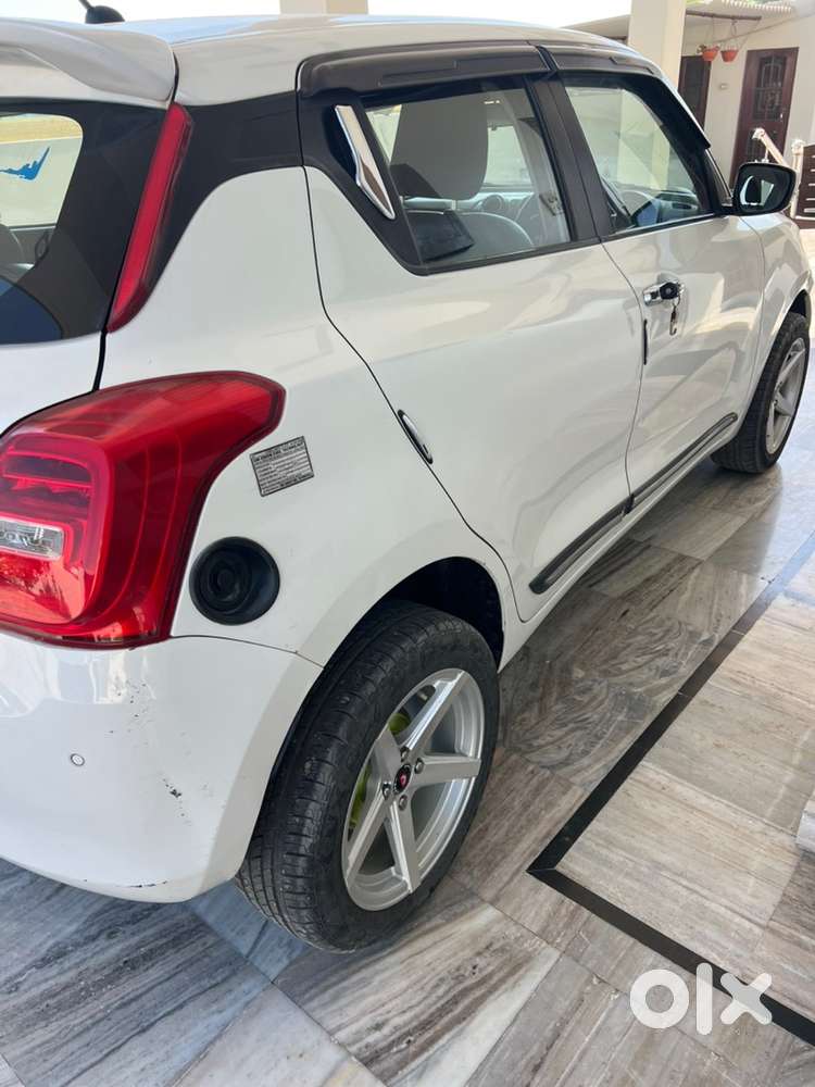 Maruti Swift 2023 Model