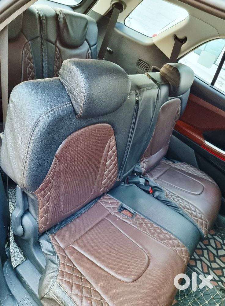 Hyundai Alcazar 1.5 Prestige (o) Diesel At 7 Str, 2021, Diesel