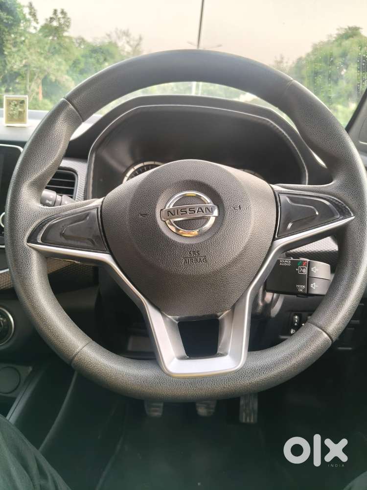 Nissan Kicks Xv Premium, 2022, Petrol