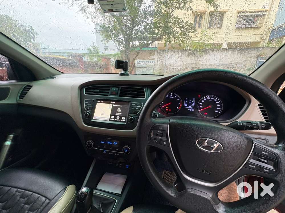 Hyundai I20 1.2 Asta 2019