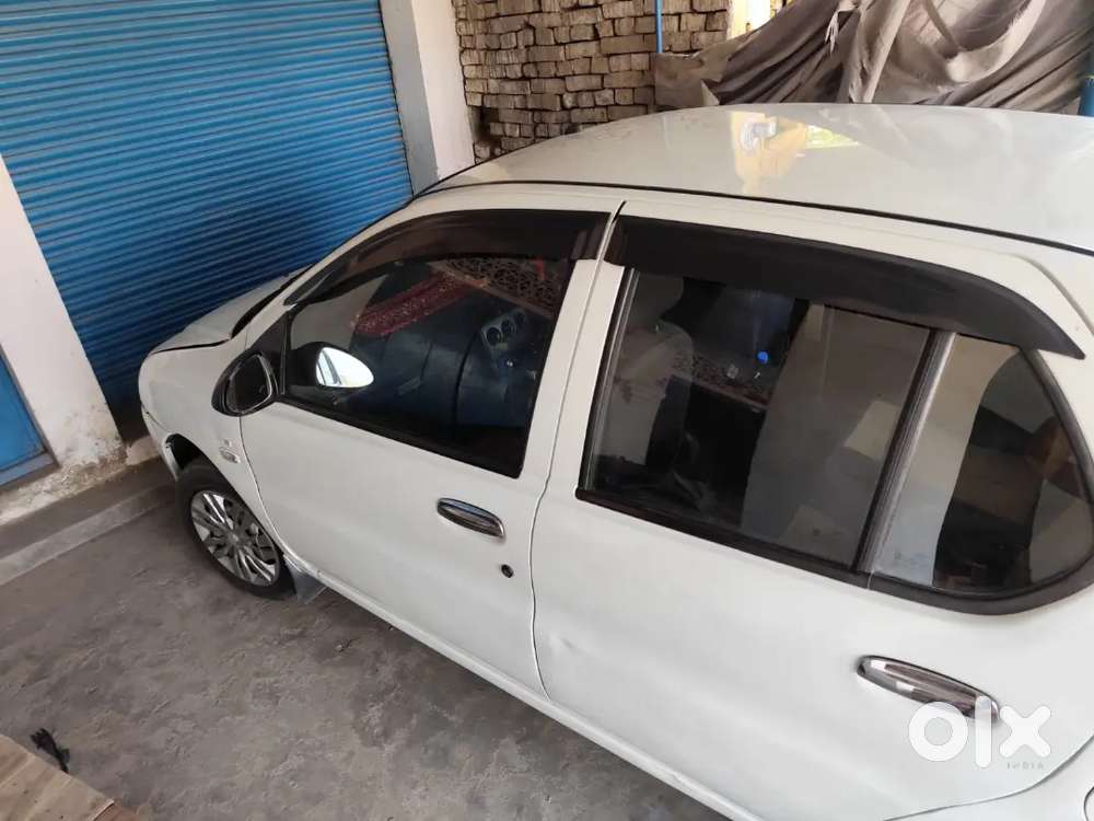 Tata Indigo Ecs 2016 Diesel