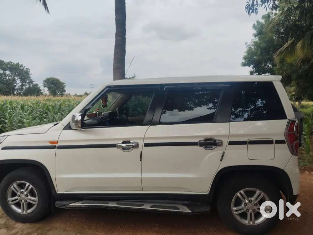 Mahindra Bolero Neo 2022