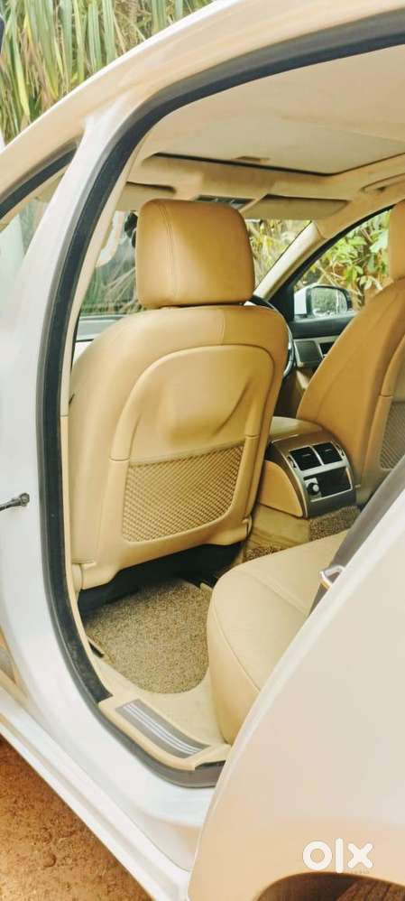 Jaguar Xf 2.2 Diesel, 2013, Diesel