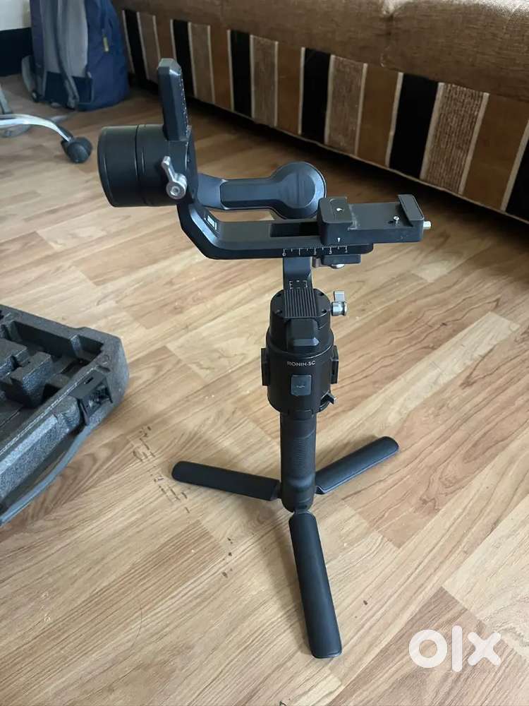 DJI Camera Ronin SC Gimbal