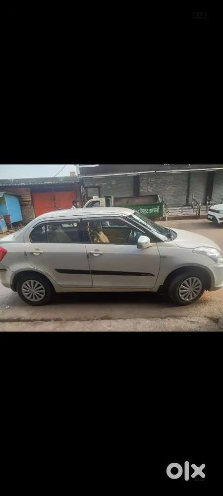 Maruti Suzuki Dzire 2015 Diesel 155000 Km Driven
