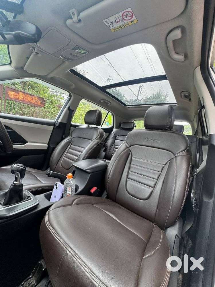 Hyundai Creta 1.5 Crdi Sx, 2020, Diesel