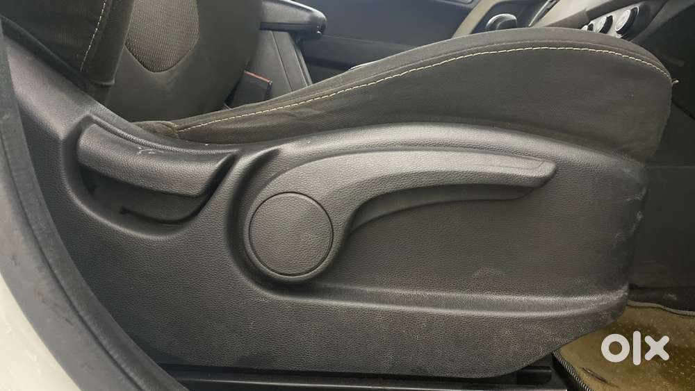 Hyundai Creta 1.5 S Petrol, 2016, Petrol