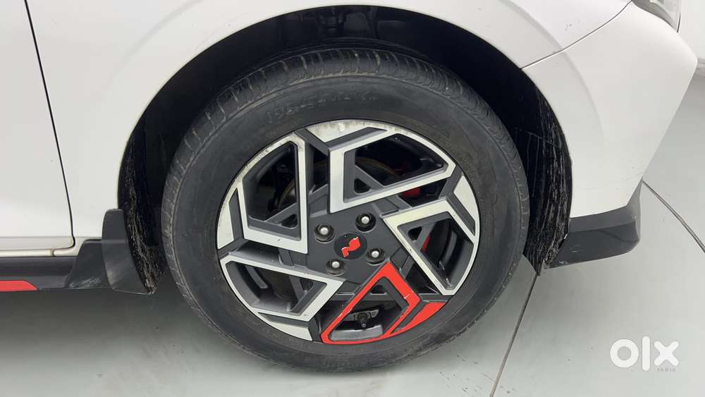 Hyundai I20 N Line N8 1.0 Turbo Dct, 2023, Petrol