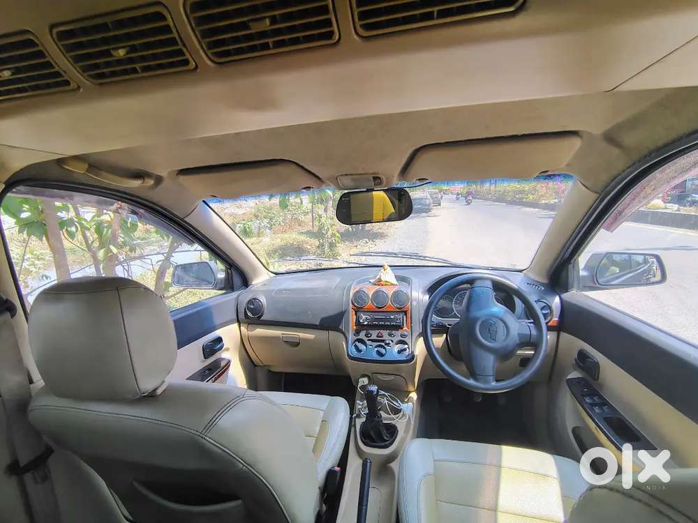 Chevrolet Enjoy 2013 Diesel 93000 Km Driven