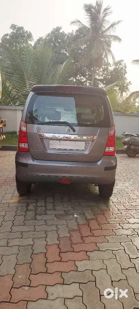 Maruti Suzuki Wagon R 2010