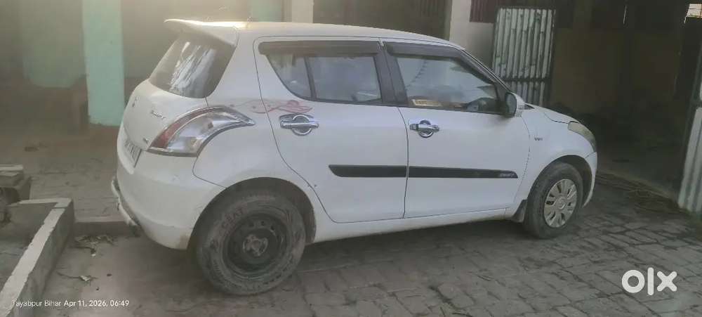 Maruti Suzuki Swift 2014 Petrol Good Condition