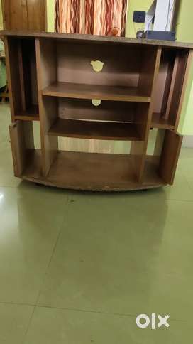 Tv Stand Buy Sell Used Furniture in Kottayam OLX