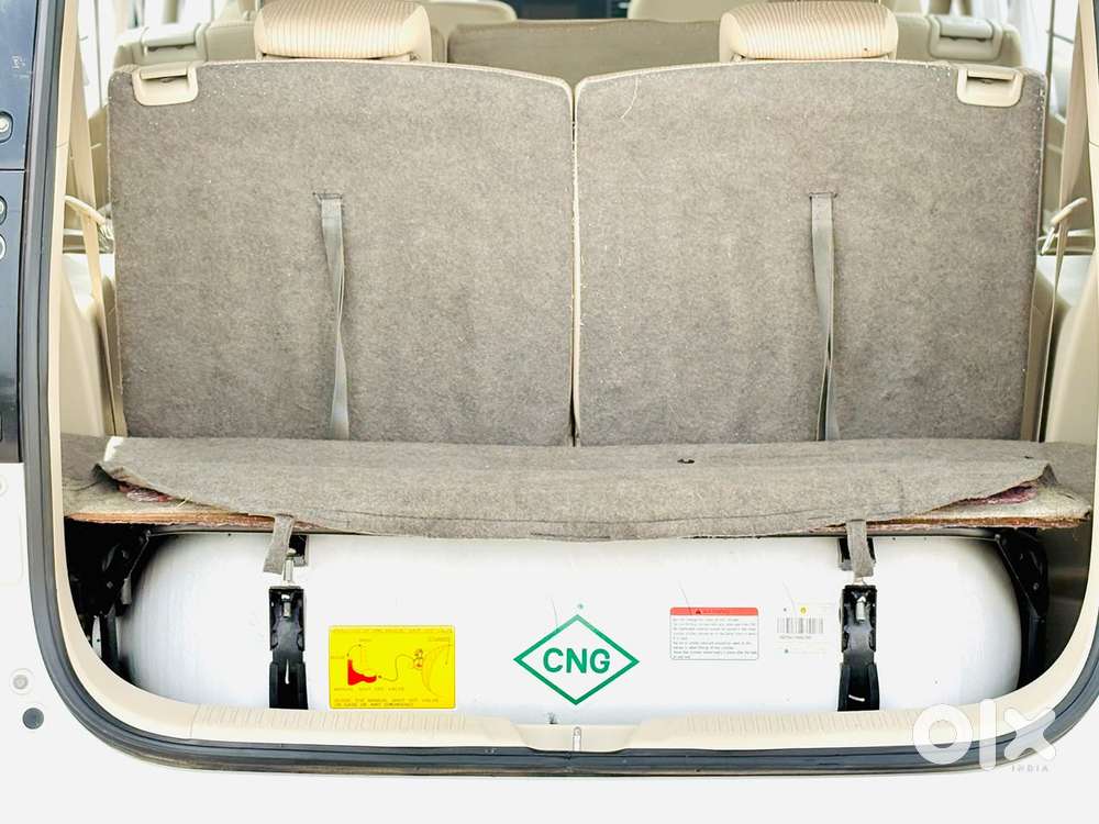 Toyota Rumion S Cng, 2025, Cng & Hybrids