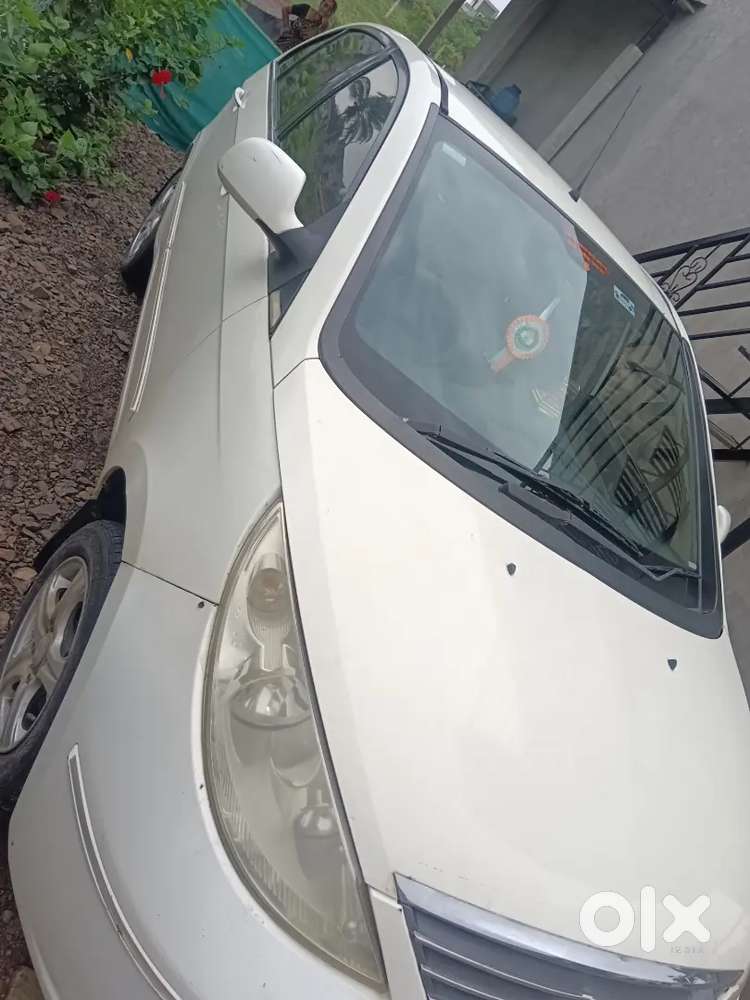 Tata Vista Tech Lx 2012 Diesel Manual