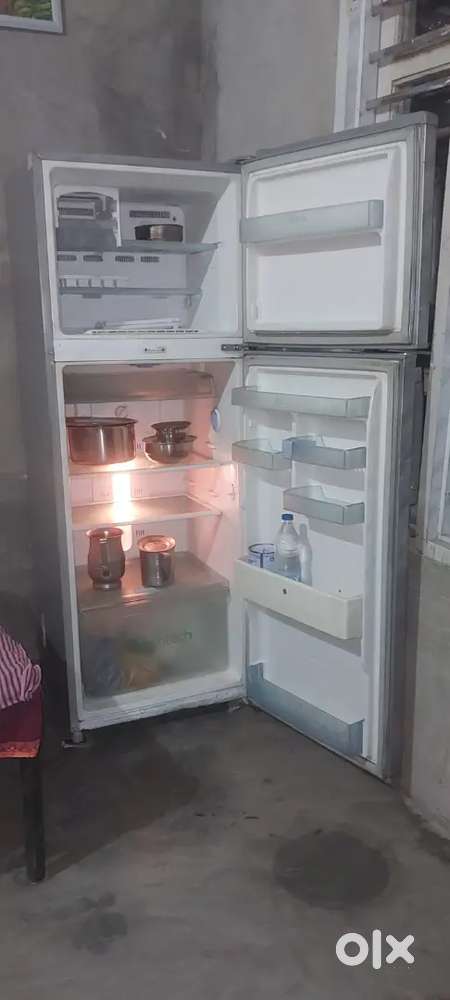 Dabal door invater fridg